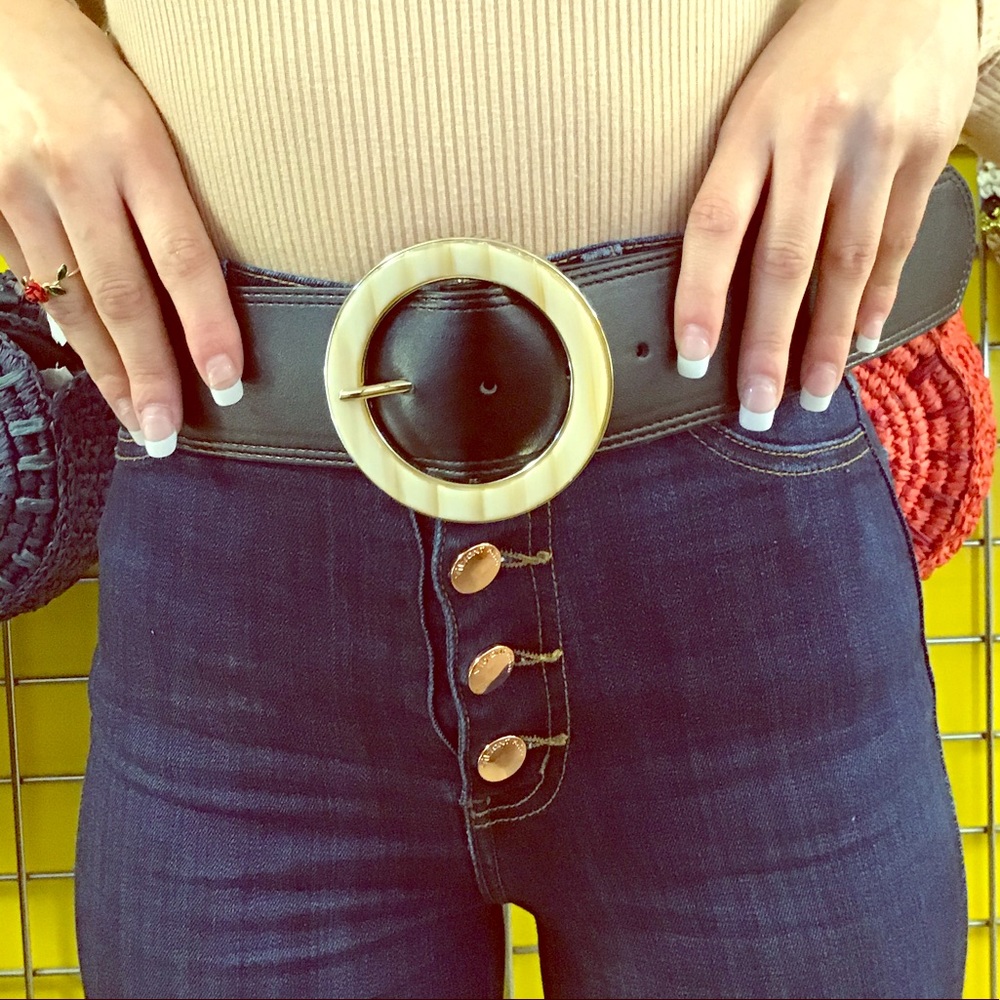Belt